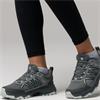 COLUMBIA WOMENS LACE TRAINERS - SEDONA SAGE